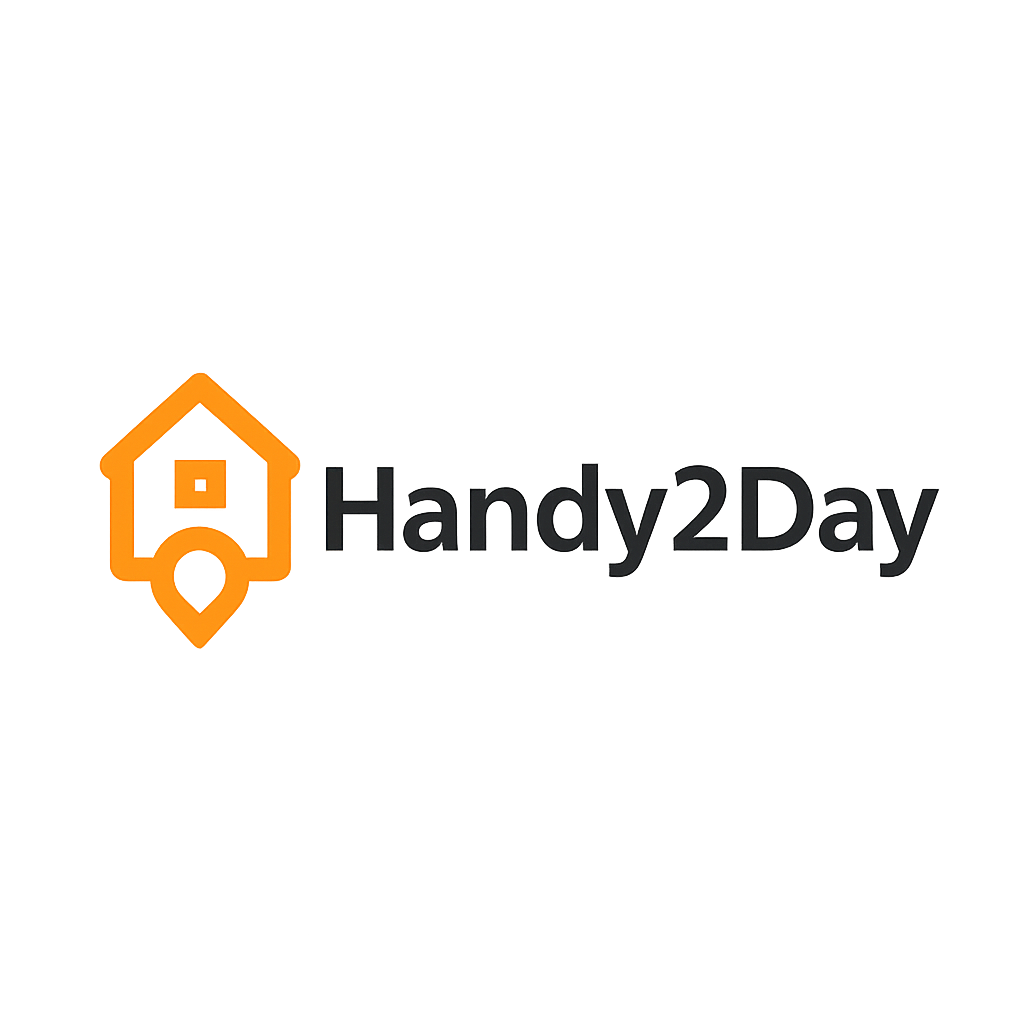 Handy 2 Today Logo